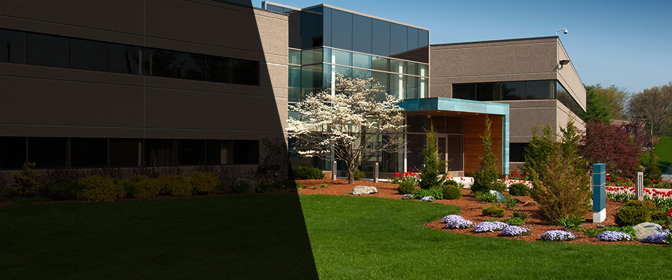 Little Elm Landscapers